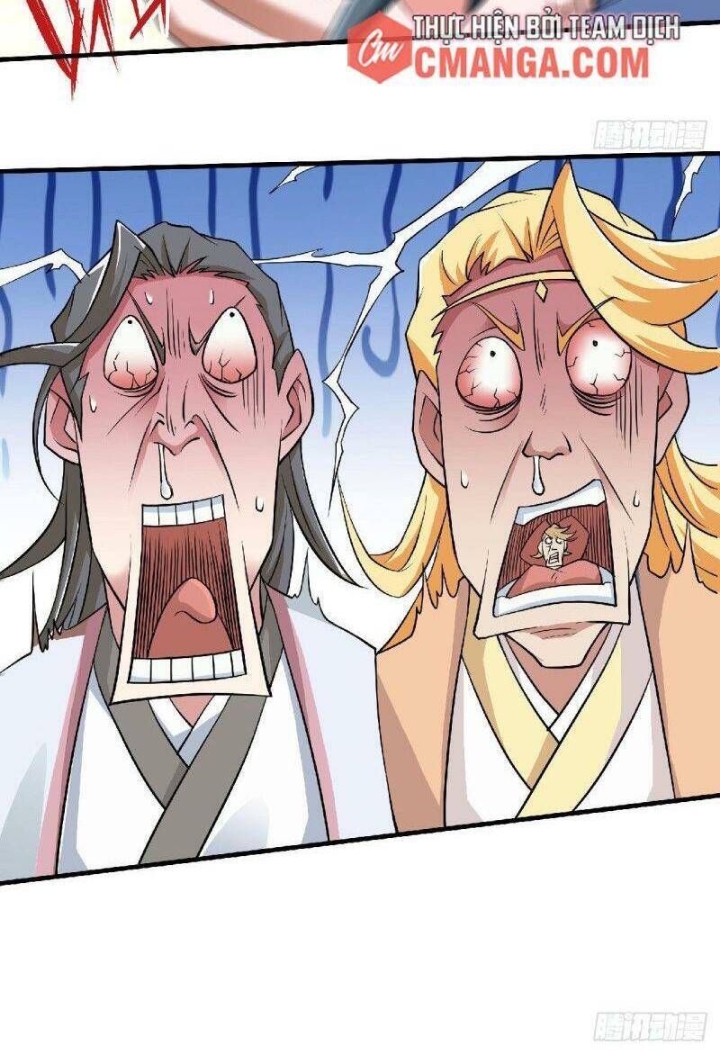 Yêu Đạo Chí Tôn Yêu Hoàng Trở Về Chapter 59 - Trang 2