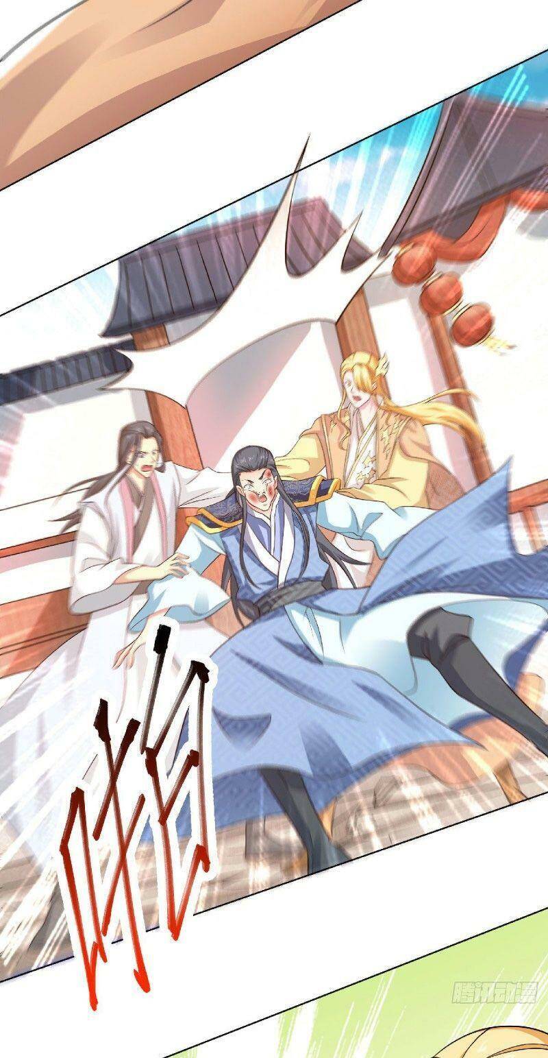 Yêu Đạo Chí Tôn Yêu Hoàng Trở Về Chapter 59 - Trang 2