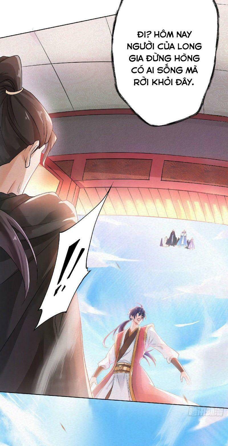 Yêu Đạo Chí Tôn Yêu Hoàng Trở Về Chapter 59 - Trang 2