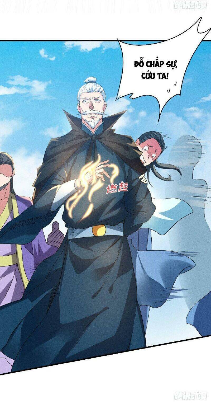 Yêu Đạo Chí Tôn Yêu Hoàng Trở Về Chapter 59 - Trang 2