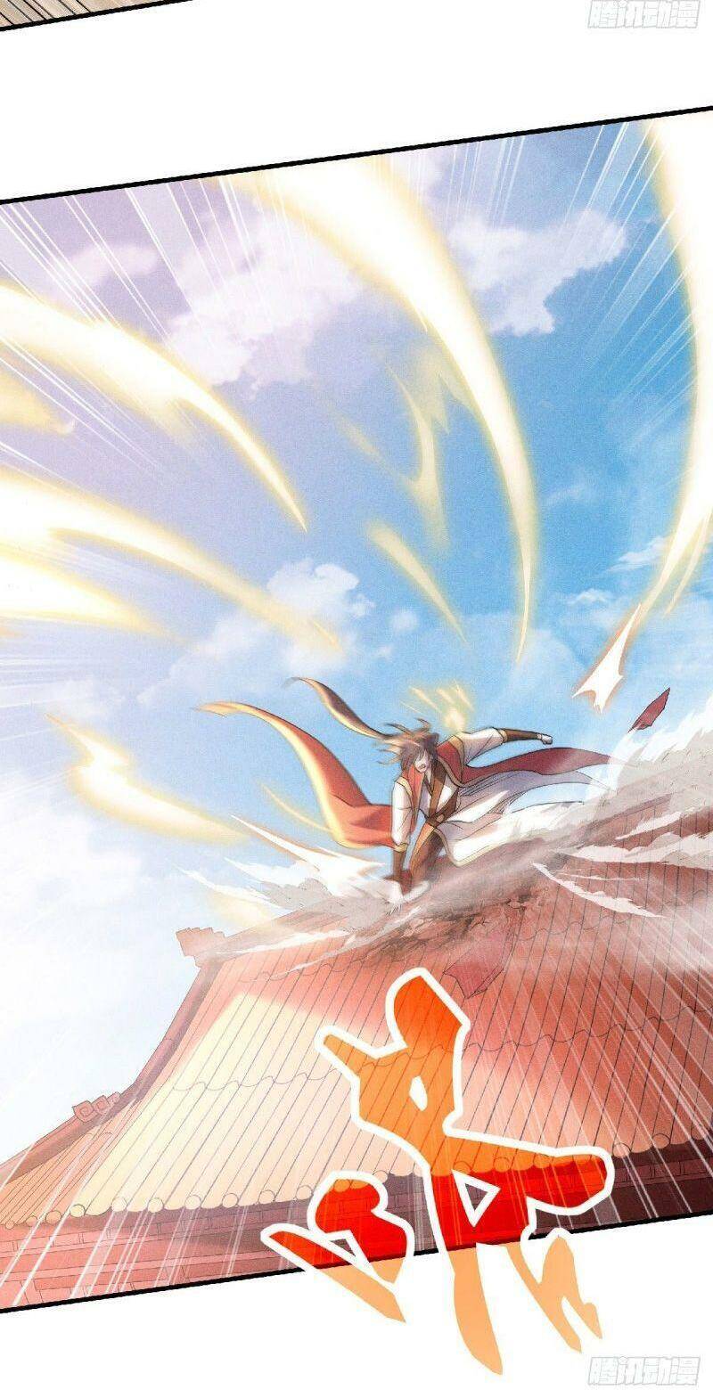 Yêu Đạo Chí Tôn Yêu Hoàng Trở Về Chapter 59 - Trang 2