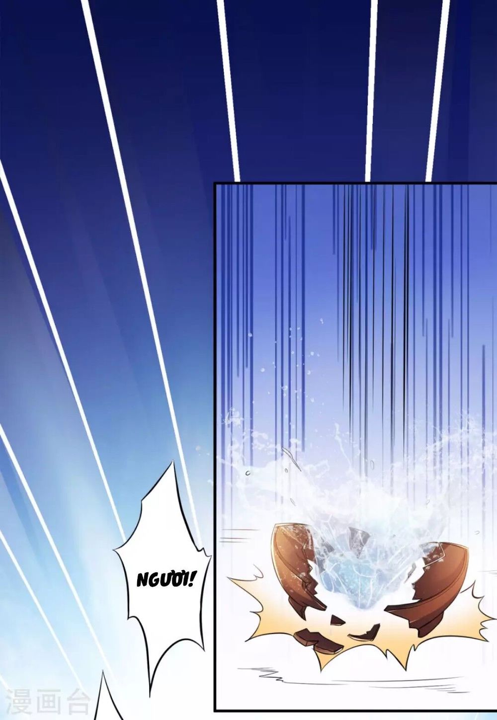 Yêu Đạo Chí Tôn Yêu Hoàng Trở Về Chapter 6 - Trang 2