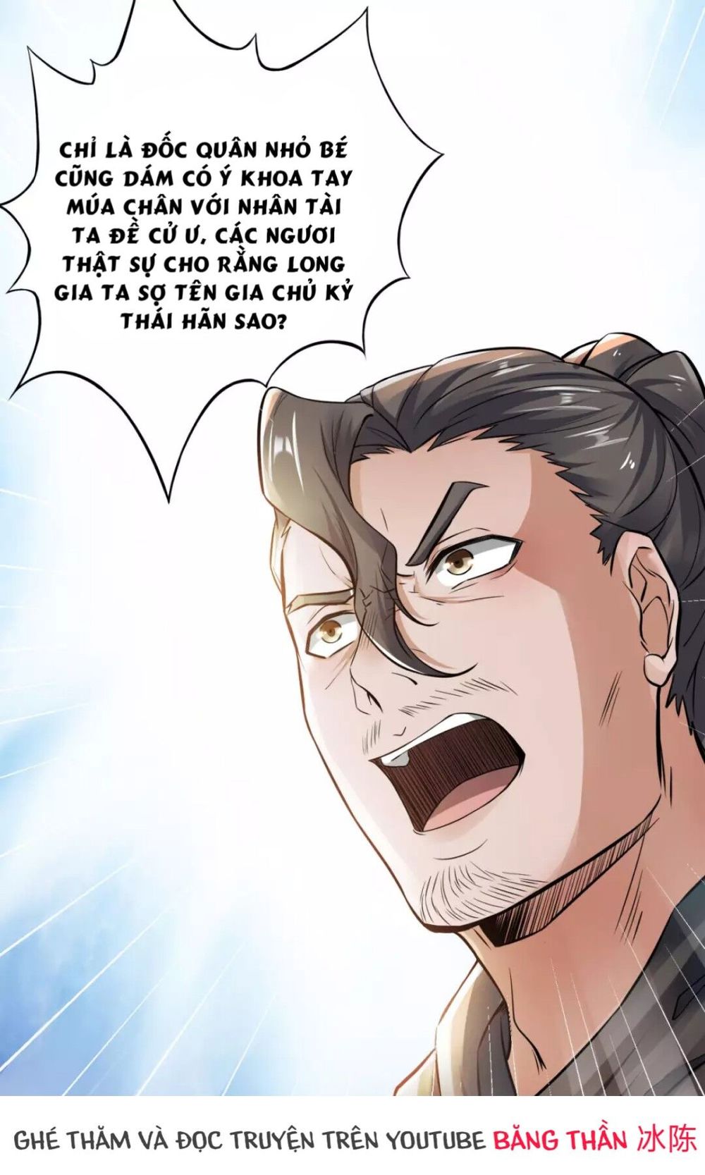 Yêu Đạo Chí Tôn Yêu Hoàng Trở Về Chapter 6 - Trang 2