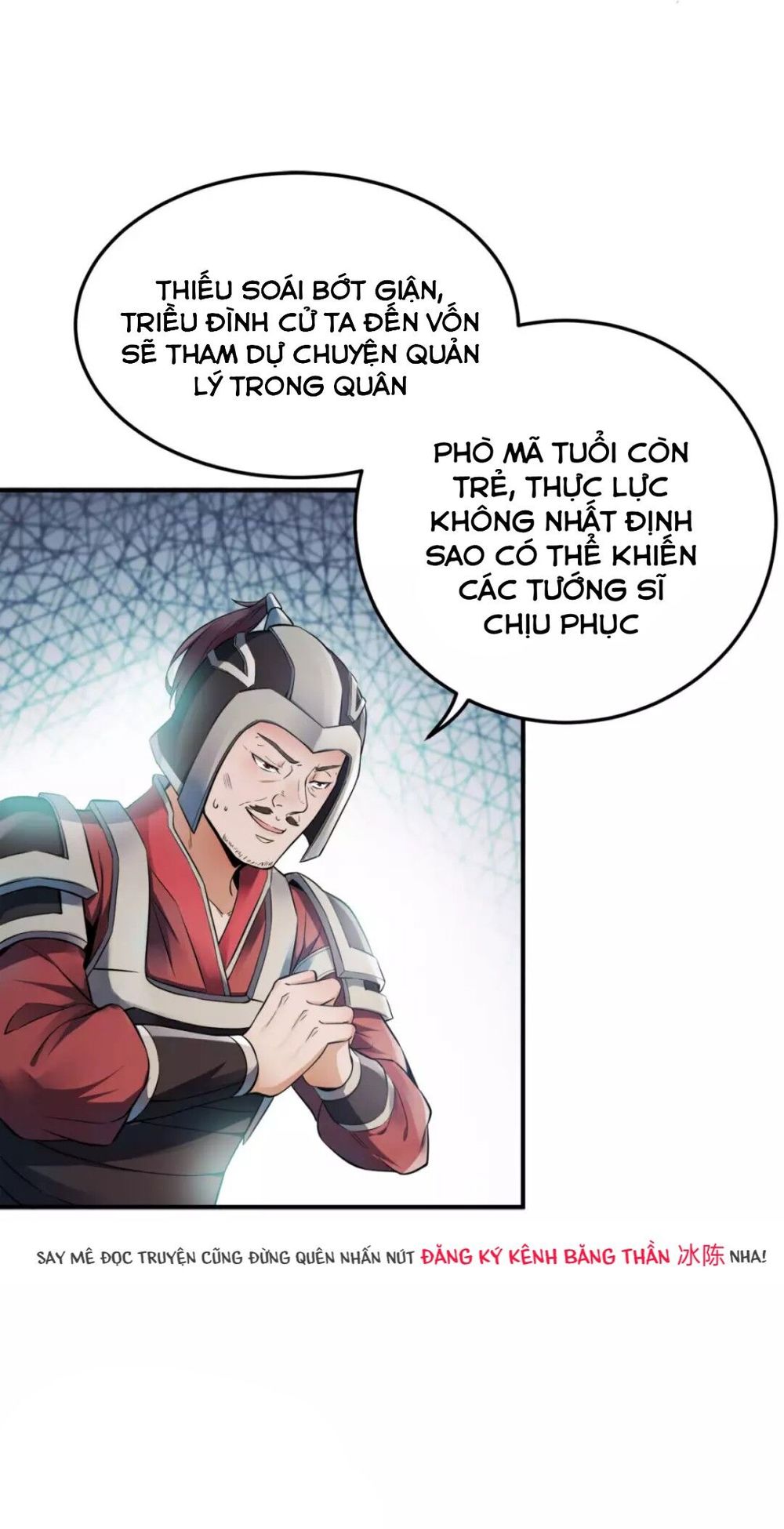 Yêu Đạo Chí Tôn Yêu Hoàng Trở Về Chapter 6 - Trang 2