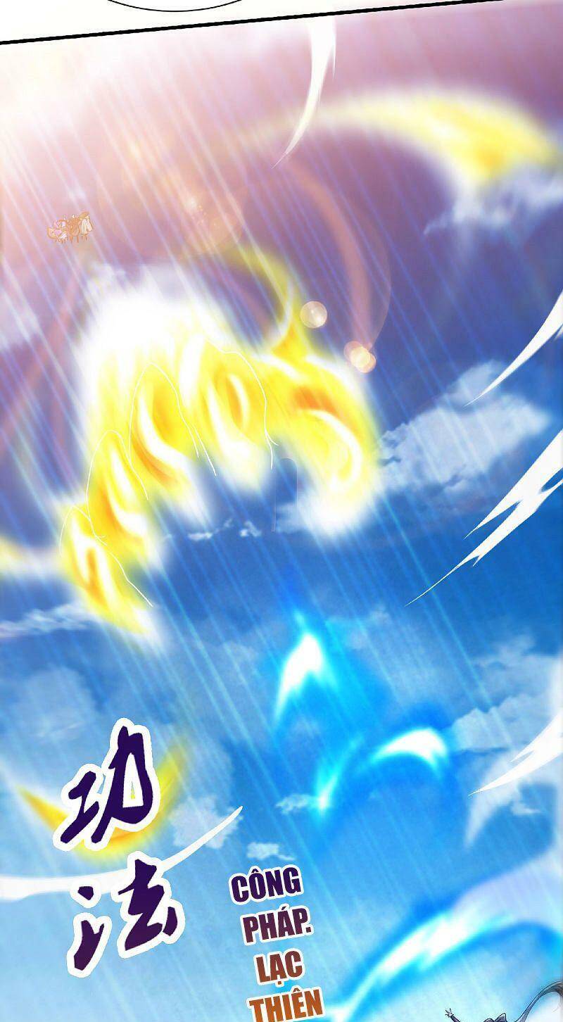 Yêu Đạo Chí Tôn Yêu Hoàng Trở Về Chapter 60 - Trang 2