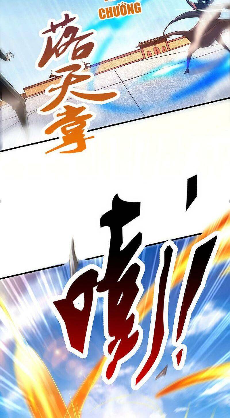 Yêu Đạo Chí Tôn Yêu Hoàng Trở Về Chapter 60 - Trang 2