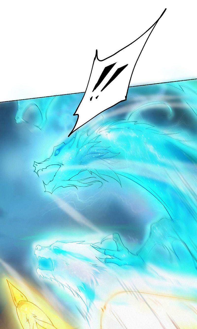 Yêu Đạo Chí Tôn Yêu Hoàng Trở Về Chapter 60 - Trang 2