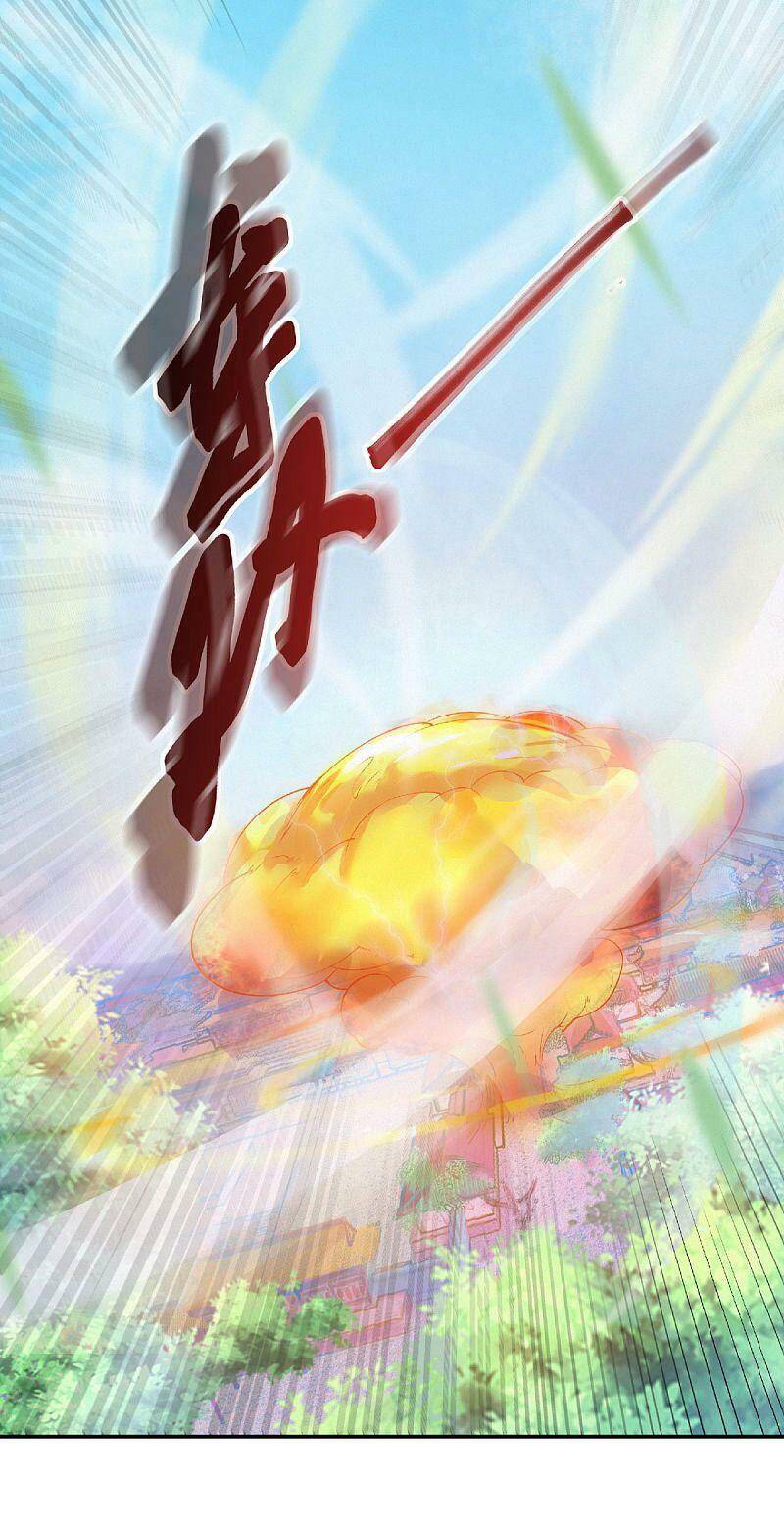 Yêu Đạo Chí Tôn Yêu Hoàng Trở Về Chapter 60 - Trang 2