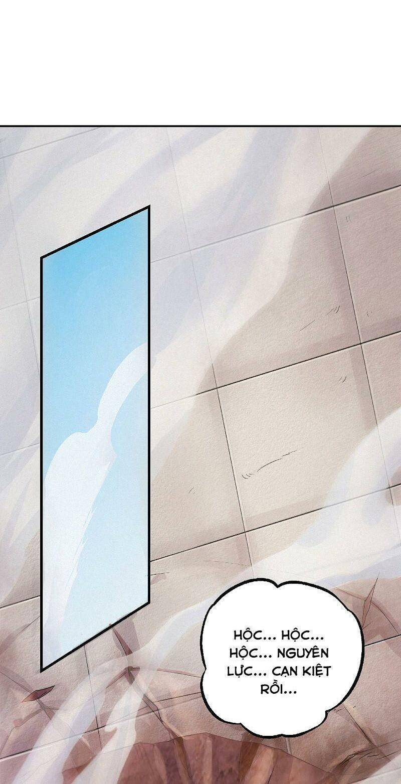 Yêu Đạo Chí Tôn Yêu Hoàng Trở Về Chapter 60 - Trang 2