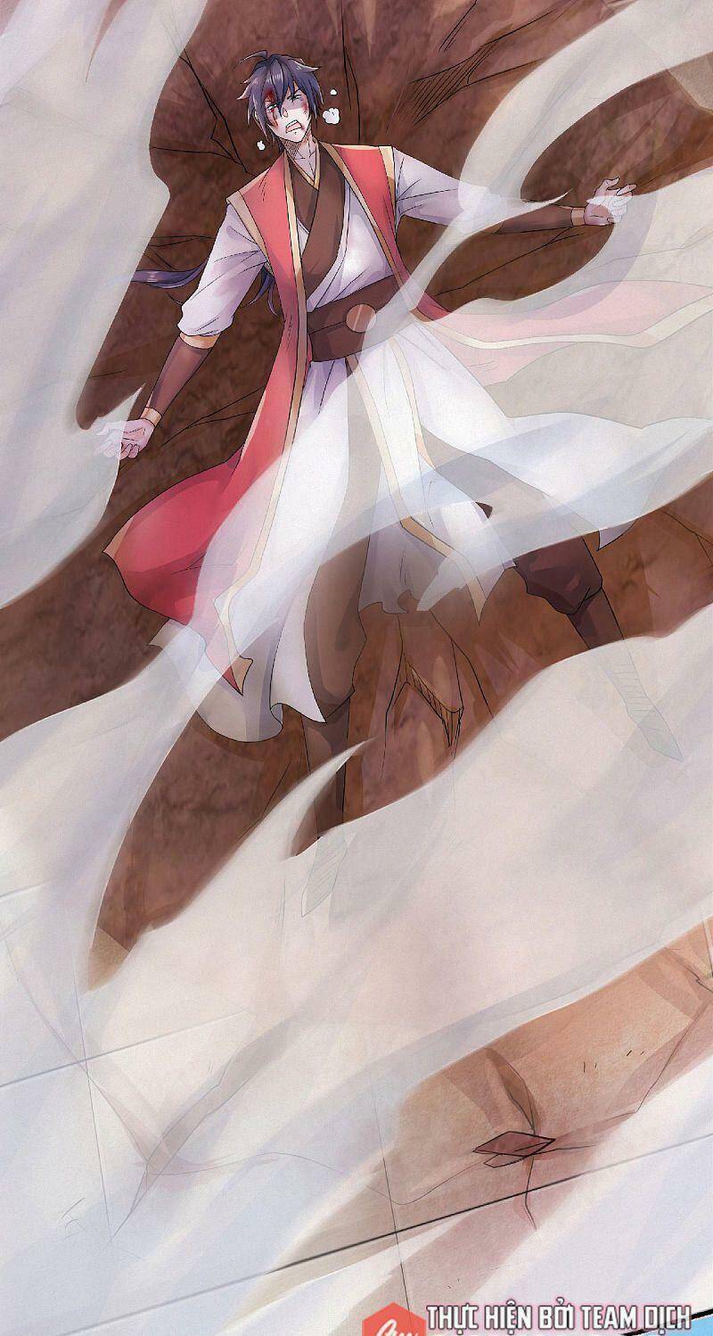 Yêu Đạo Chí Tôn Yêu Hoàng Trở Về Chapter 60 - Trang 2