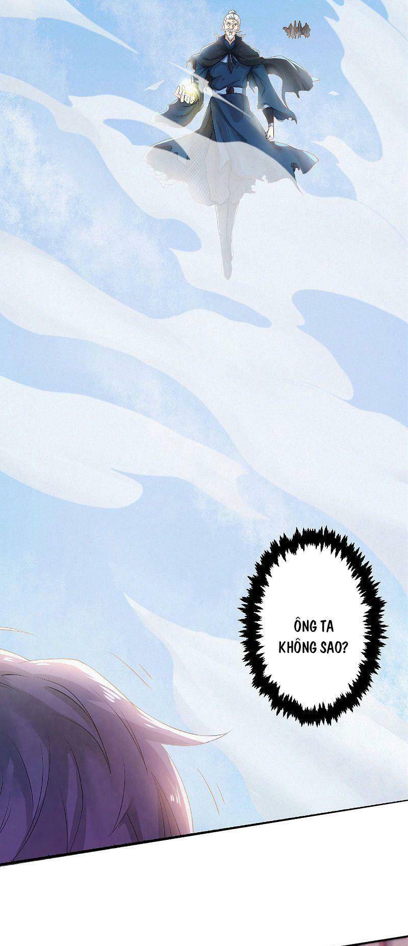 Yêu Đạo Chí Tôn Yêu Hoàng Trở Về Chapter 60 - Trang 2