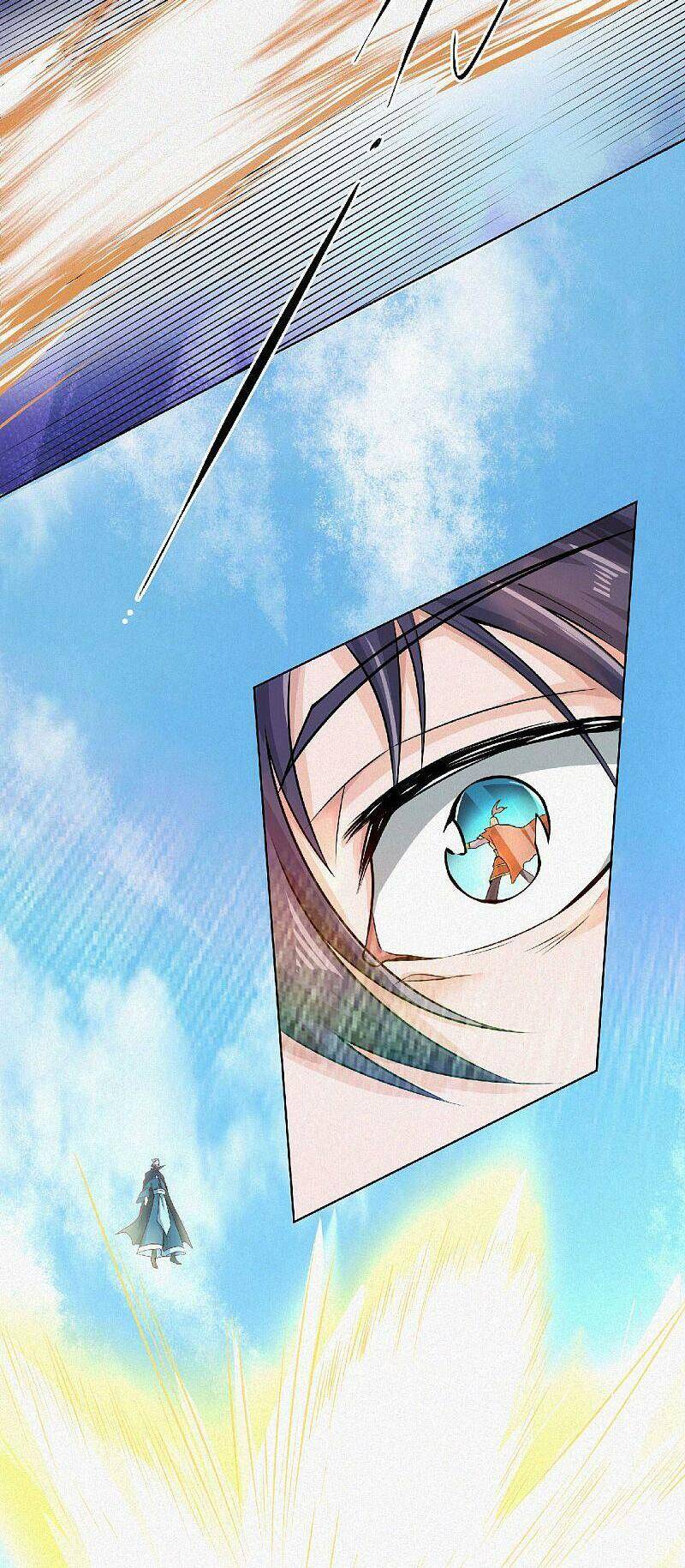 Yêu Đạo Chí Tôn Yêu Hoàng Trở Về Chapter 60 - Trang 2