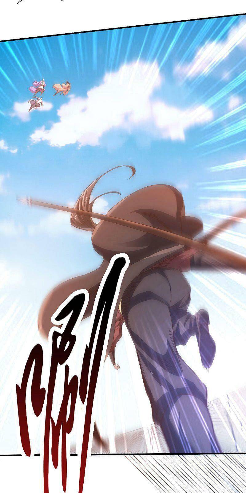 Yêu Đạo Chí Tôn Yêu Hoàng Trở Về Chapter 60 - Trang 2