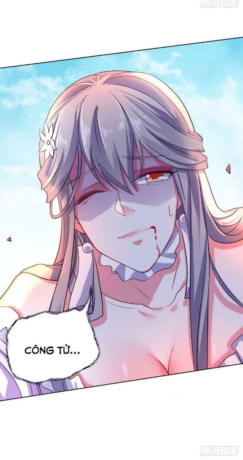 Yêu Đạo Chí Tôn Yêu Hoàng Trở Về Chapter 61 - Trang 2