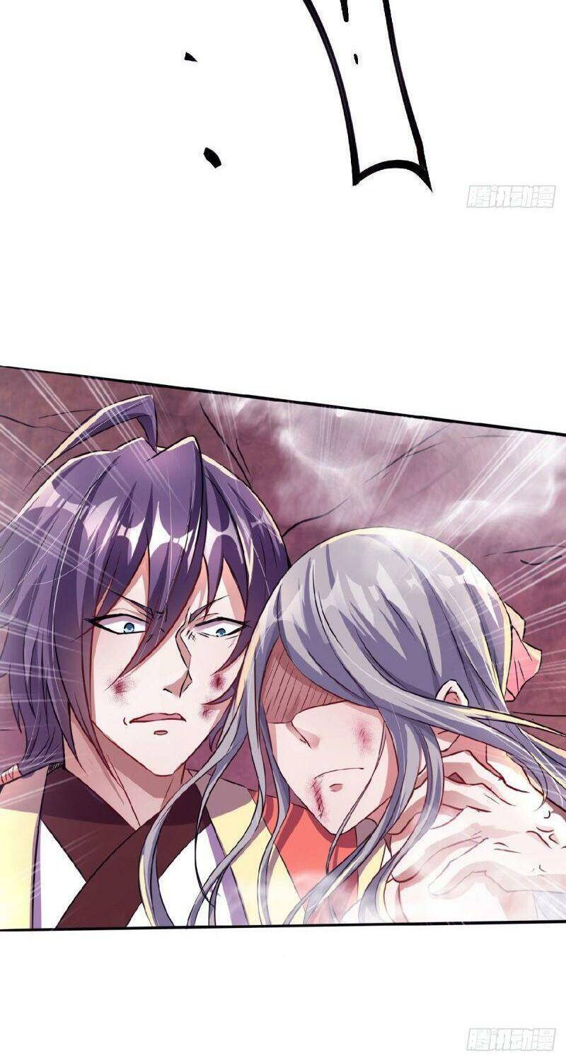 Yêu Đạo Chí Tôn Yêu Hoàng Trở Về Chapter 61 - Trang 2