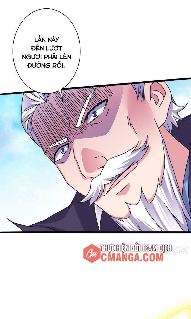 Yêu Đạo Chí Tôn Yêu Hoàng Trở Về Chapter 61 - Trang 2