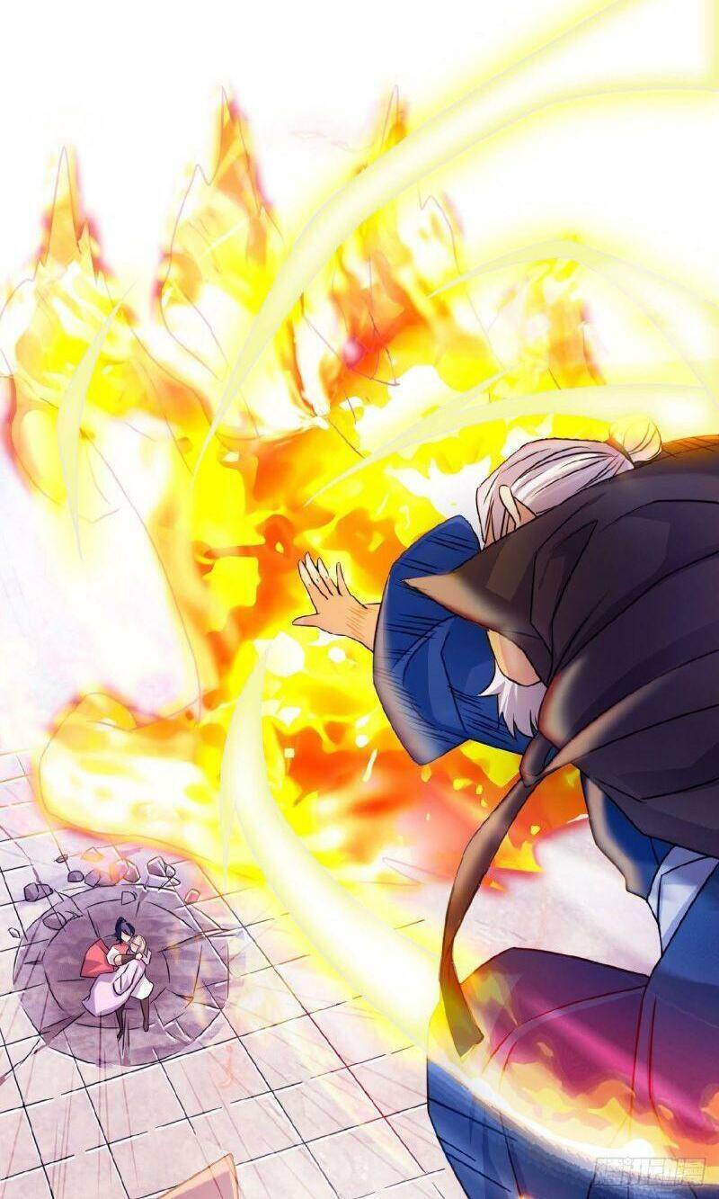 Yêu Đạo Chí Tôn Yêu Hoàng Trở Về Chapter 61 - Trang 2