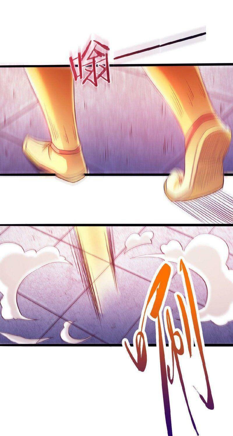 Yêu Đạo Chí Tôn Yêu Hoàng Trở Về Chapter 61 - Trang 2