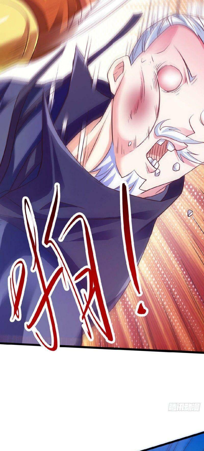 Yêu Đạo Chí Tôn Yêu Hoàng Trở Về Chapter 61 - Trang 2