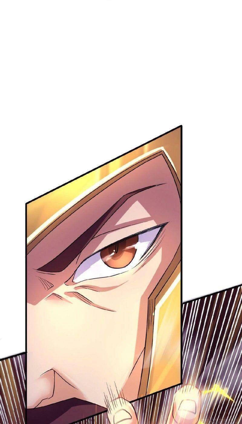 Yêu Đạo Chí Tôn Yêu Hoàng Trở Về Chapter 61 - Trang 2