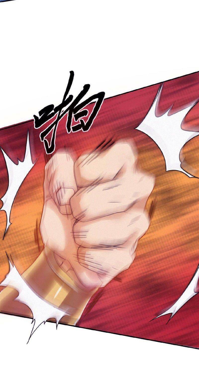 Yêu Đạo Chí Tôn Yêu Hoàng Trở Về Chapter 61 - Trang 2