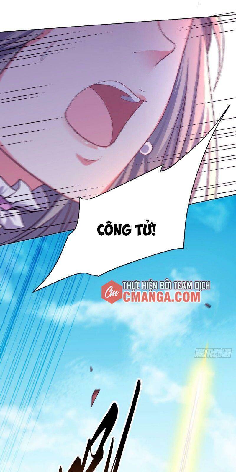 Yêu Đạo Chí Tôn Yêu Hoàng Trở Về Chapter 61 - Trang 2