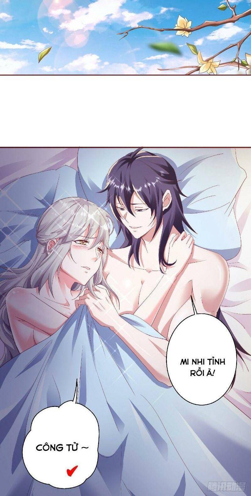 Yêu Đạo Chí Tôn Yêu Hoàng Trở Về Chapter 62 - Trang 2