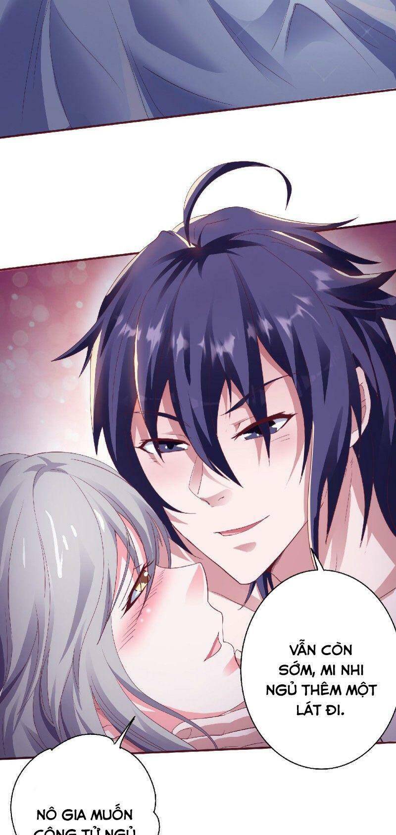 Yêu Đạo Chí Tôn Yêu Hoàng Trở Về Chapter 62 - Trang 2