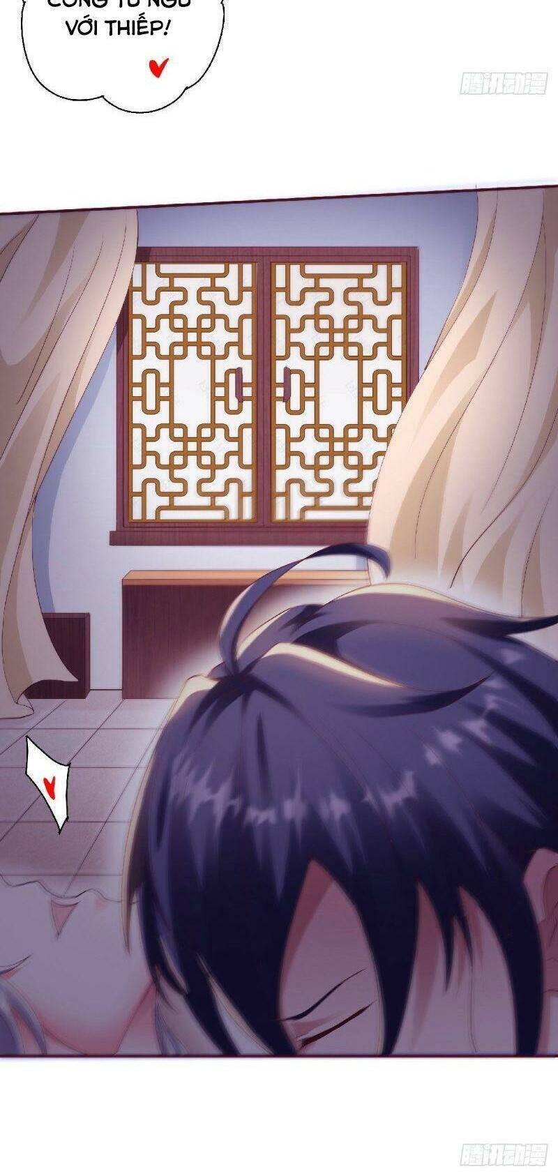 Yêu Đạo Chí Tôn Yêu Hoàng Trở Về Chapter 62 - Trang 2