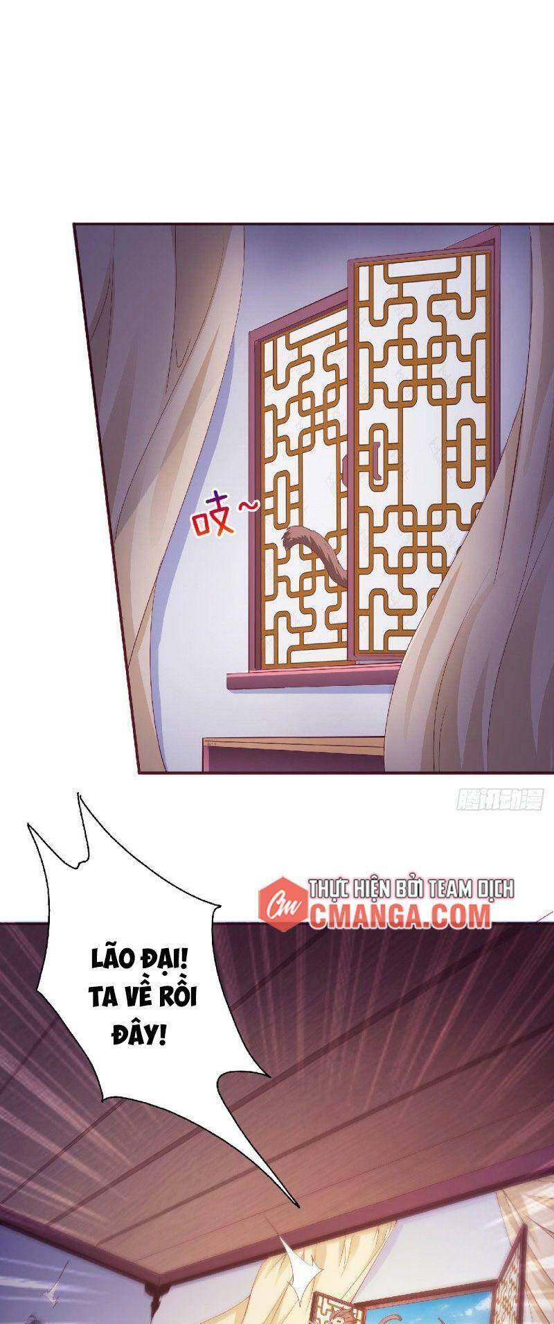 Yêu Đạo Chí Tôn Yêu Hoàng Trở Về Chapter 62 - Trang 2