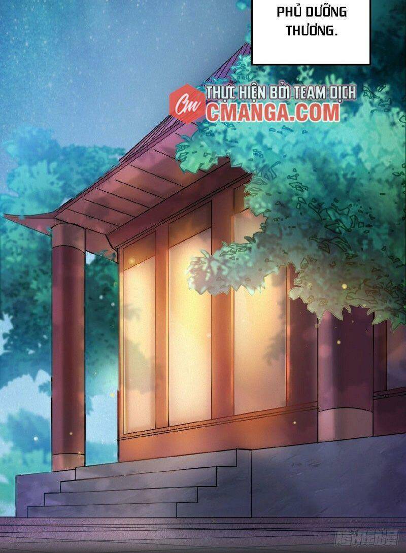 Yêu Đạo Chí Tôn Yêu Hoàng Trở Về Chapter 62 - Trang 2