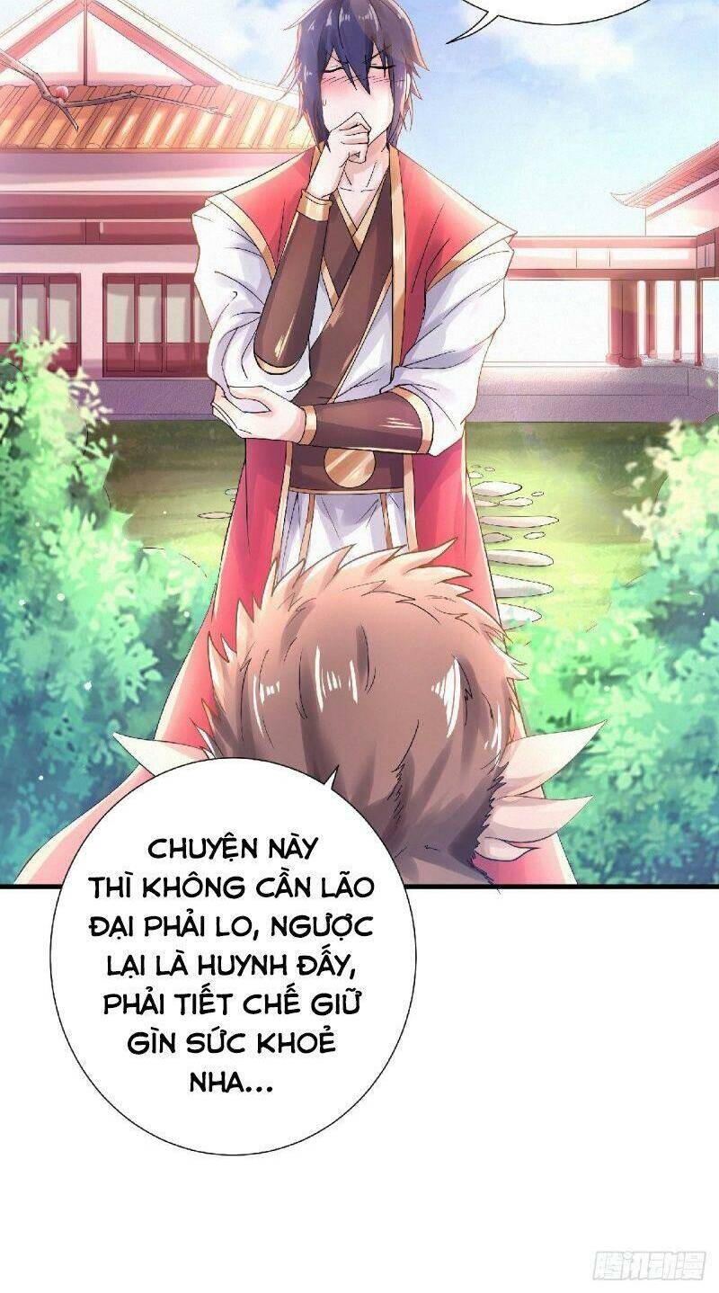 Yêu Đạo Chí Tôn Yêu Hoàng Trở Về Chapter 62 - Trang 2