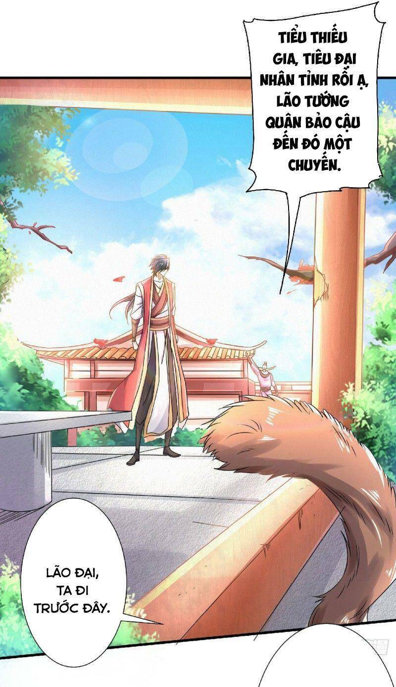 Yêu Đạo Chí Tôn Yêu Hoàng Trở Về Chapter 62 - Trang 2