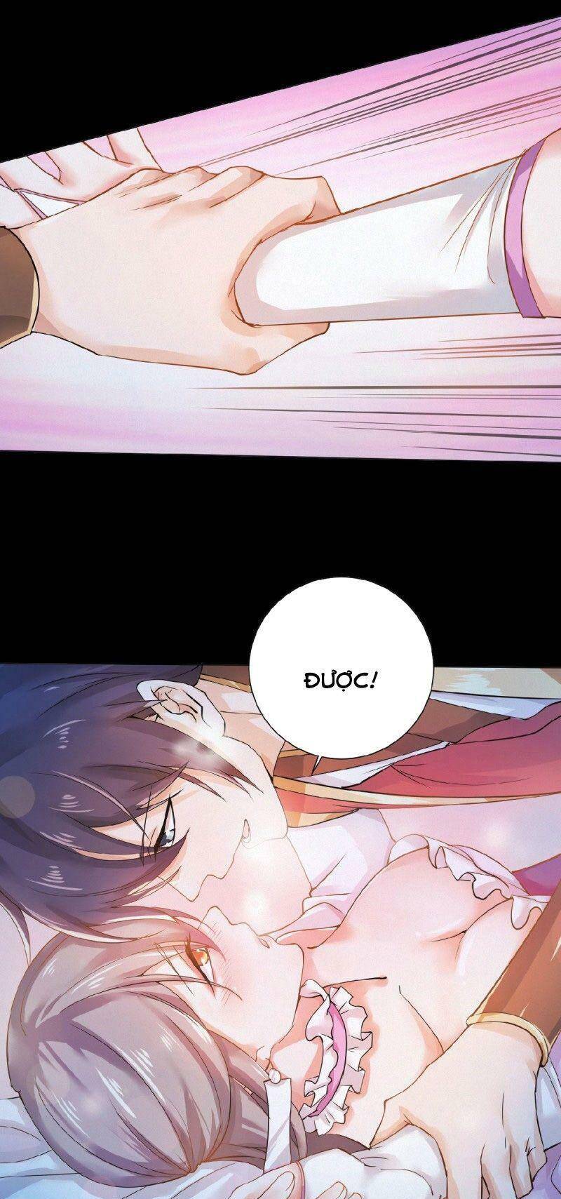 Yêu Đạo Chí Tôn Yêu Hoàng Trở Về Chapter 62 - Trang 2