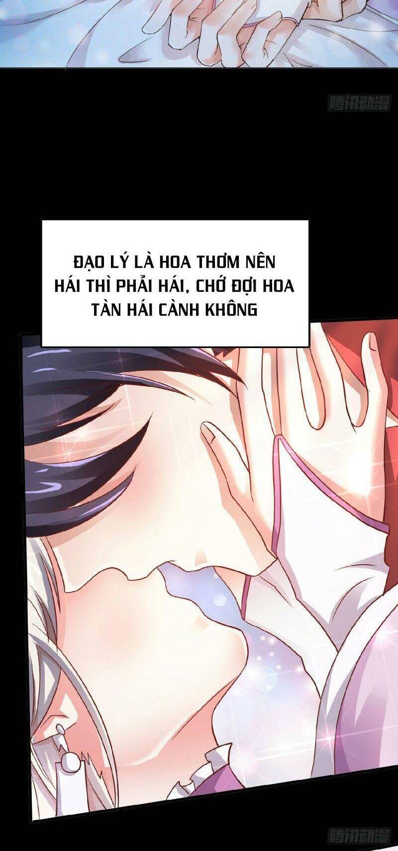 Yêu Đạo Chí Tôn Yêu Hoàng Trở Về Chapter 62 - Trang 2