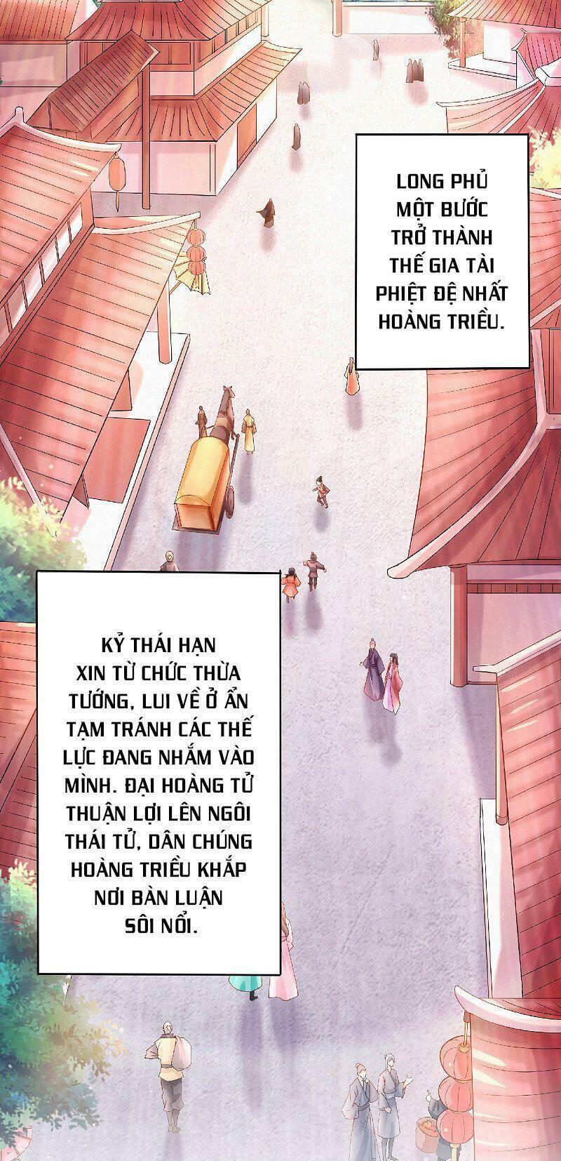 Yêu Đạo Chí Tôn Yêu Hoàng Trở Về Chapter 63 - Trang 2