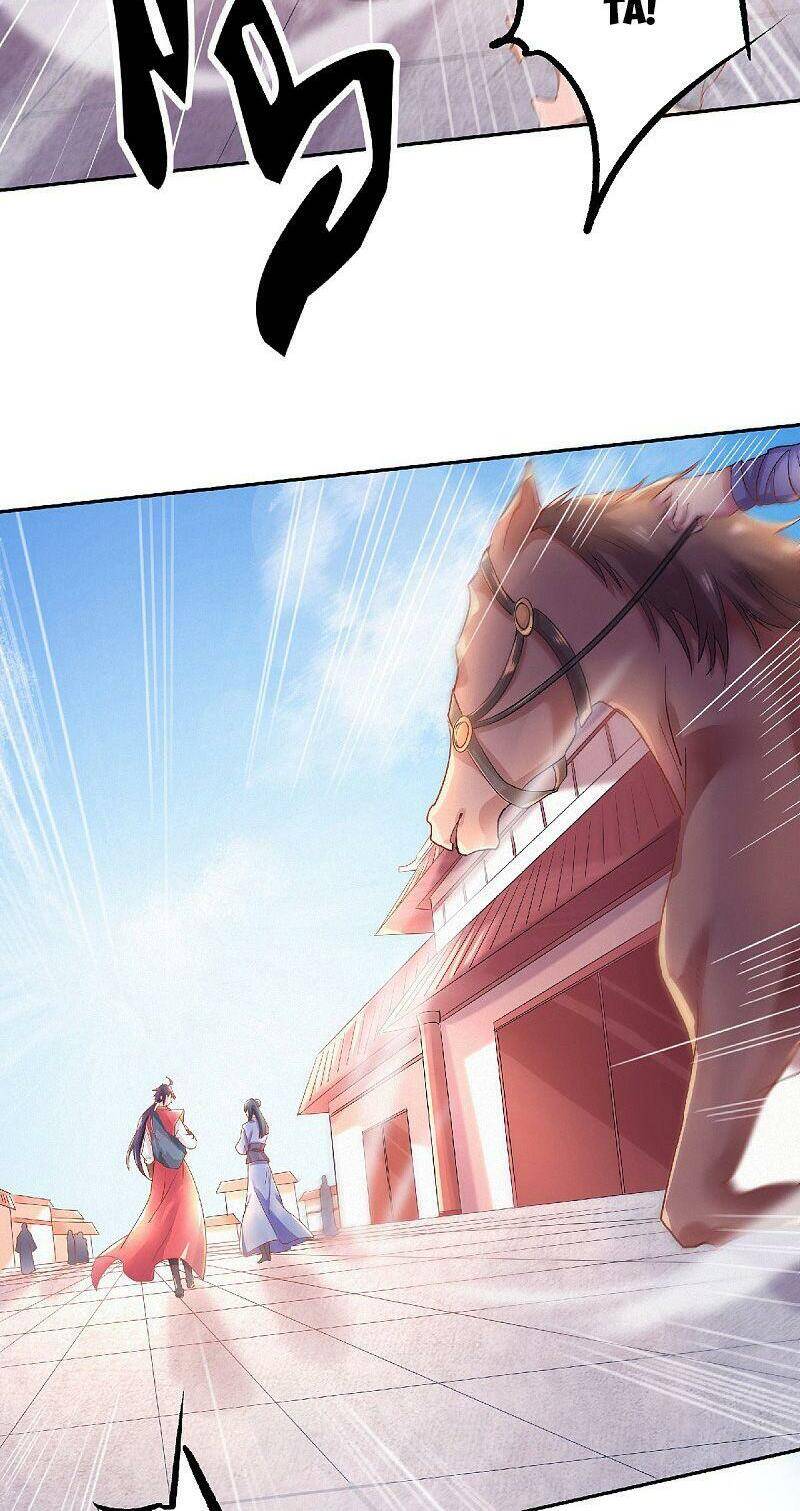 Yêu Đạo Chí Tôn Yêu Hoàng Trở Về Chapter 63 - Trang 2