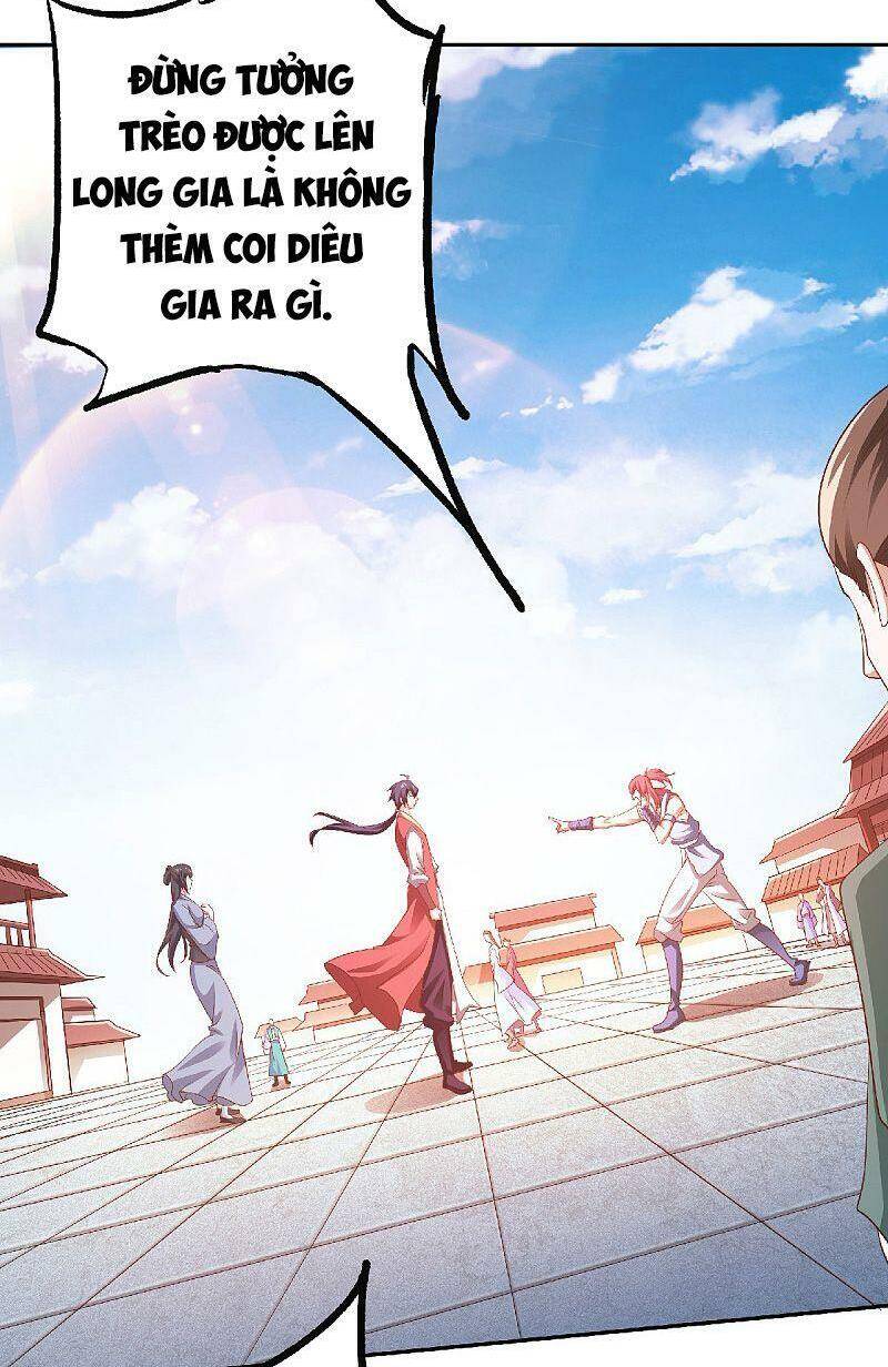 Yêu Đạo Chí Tôn Yêu Hoàng Trở Về Chapter 63 - Trang 2