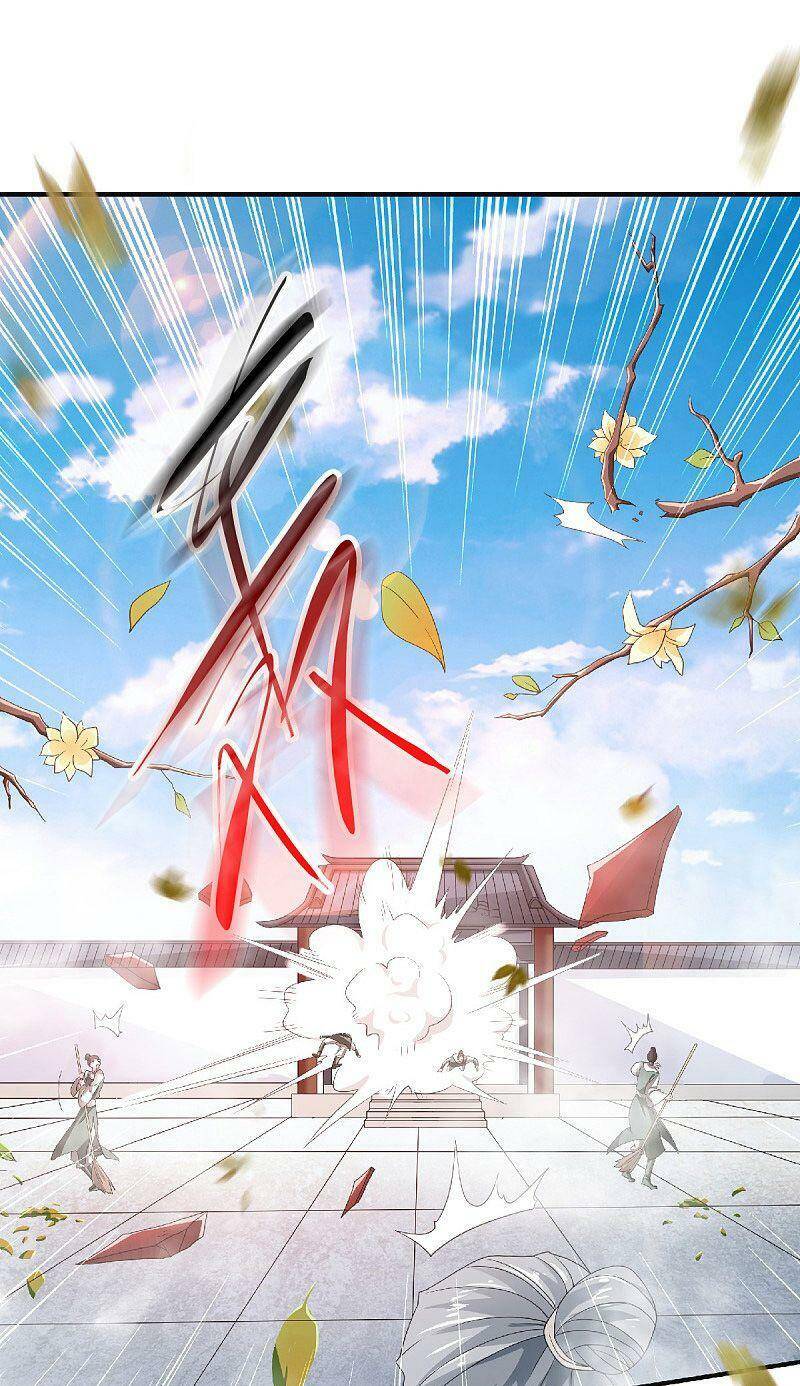 Yêu Đạo Chí Tôn Yêu Hoàng Trở Về Chapter 63 - Trang 2