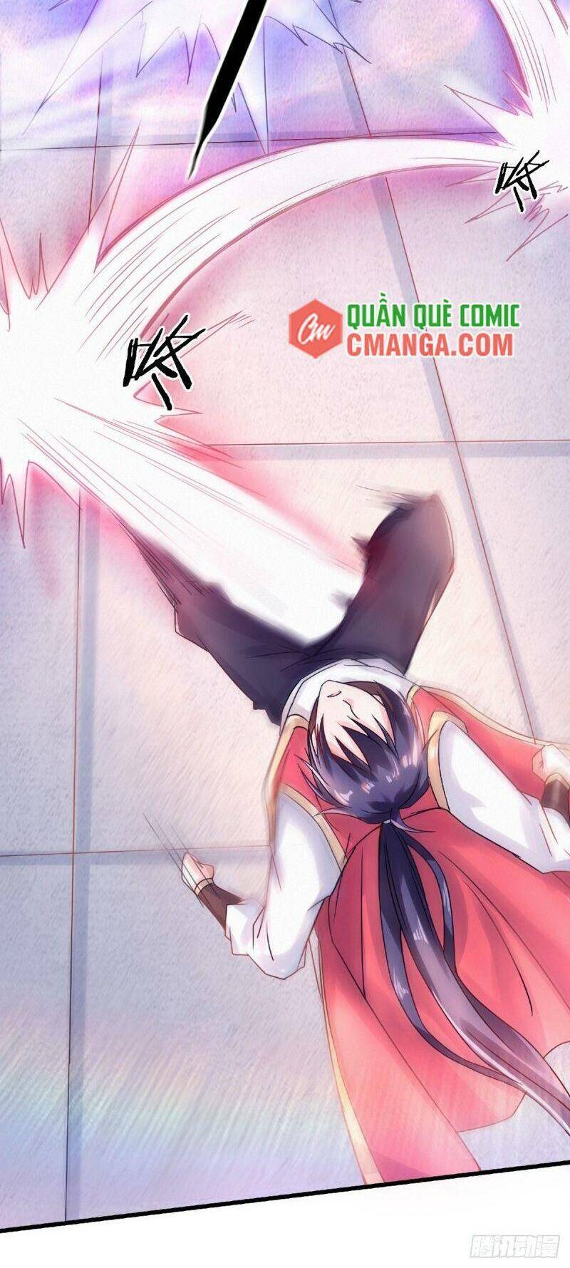 Yêu Đạo Chí Tôn Yêu Hoàng Trở Về Chapter 64 - Trang 2