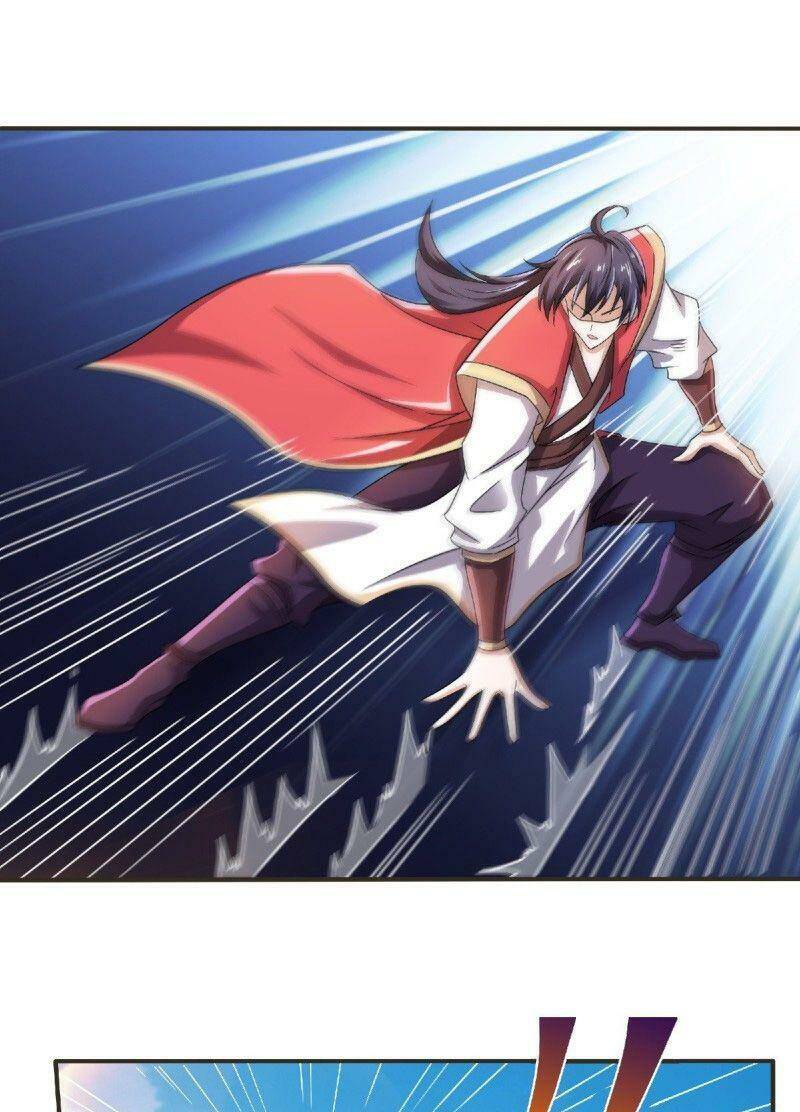 Yêu Đạo Chí Tôn Yêu Hoàng Trở Về Chapter 64 - Trang 2