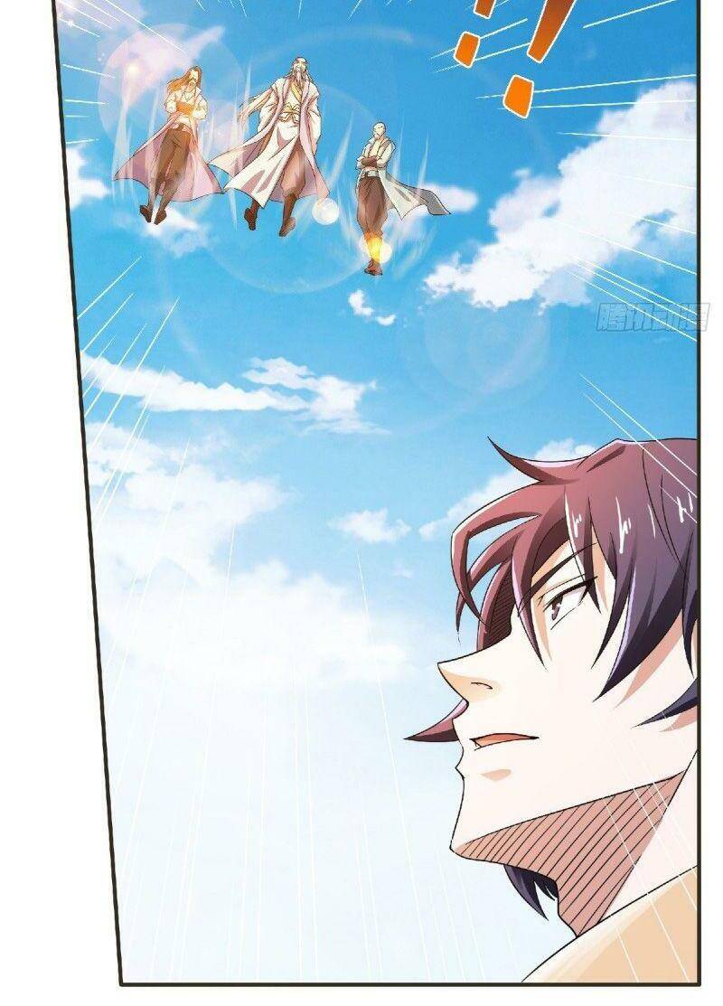 Yêu Đạo Chí Tôn Yêu Hoàng Trở Về Chapter 64 - Trang 2