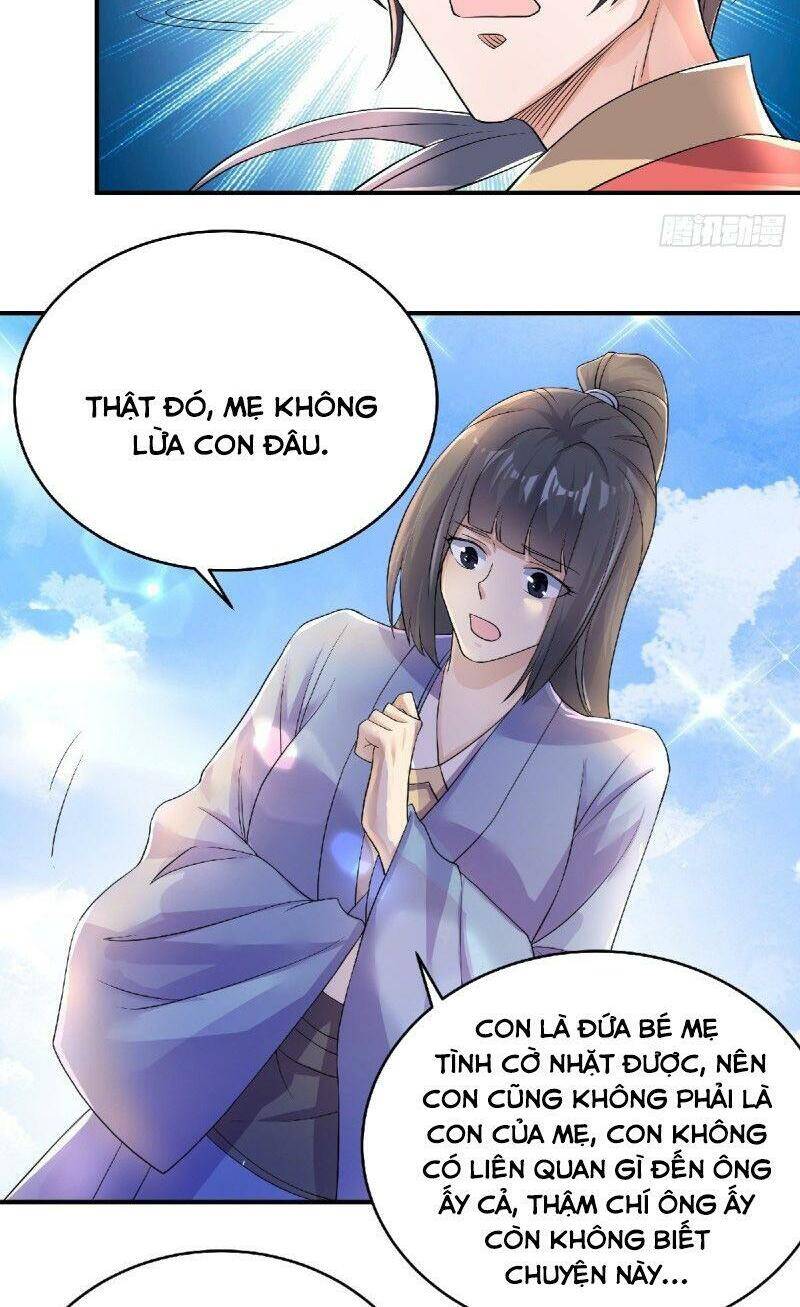 Yêu Đạo Chí Tôn Yêu Hoàng Trở Về Chapter 65 - Trang 2