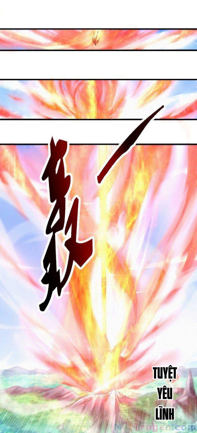 Yêu Đạo Chí Tôn Yêu Hoàng Trở Về Chapter 66 - Trang 2