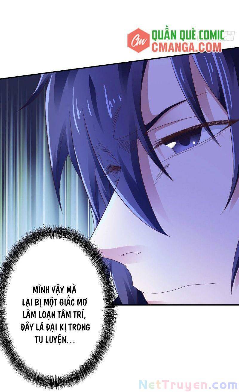 Yêu Đạo Chí Tôn Yêu Hoàng Trở Về Chapter 66 - Trang 2