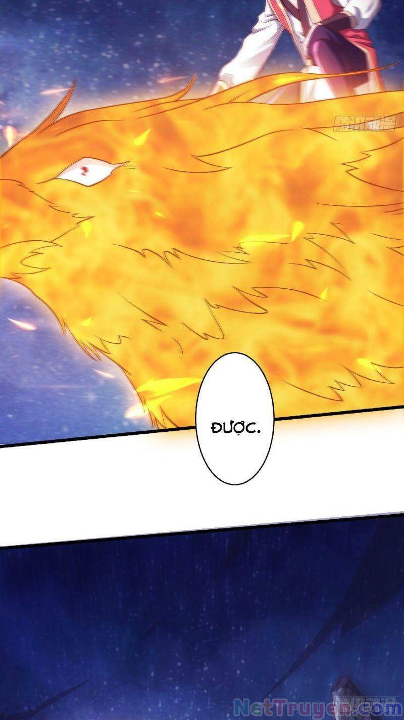 Yêu Đạo Chí Tôn Yêu Hoàng Trở Về Chapter 66 - Trang 2