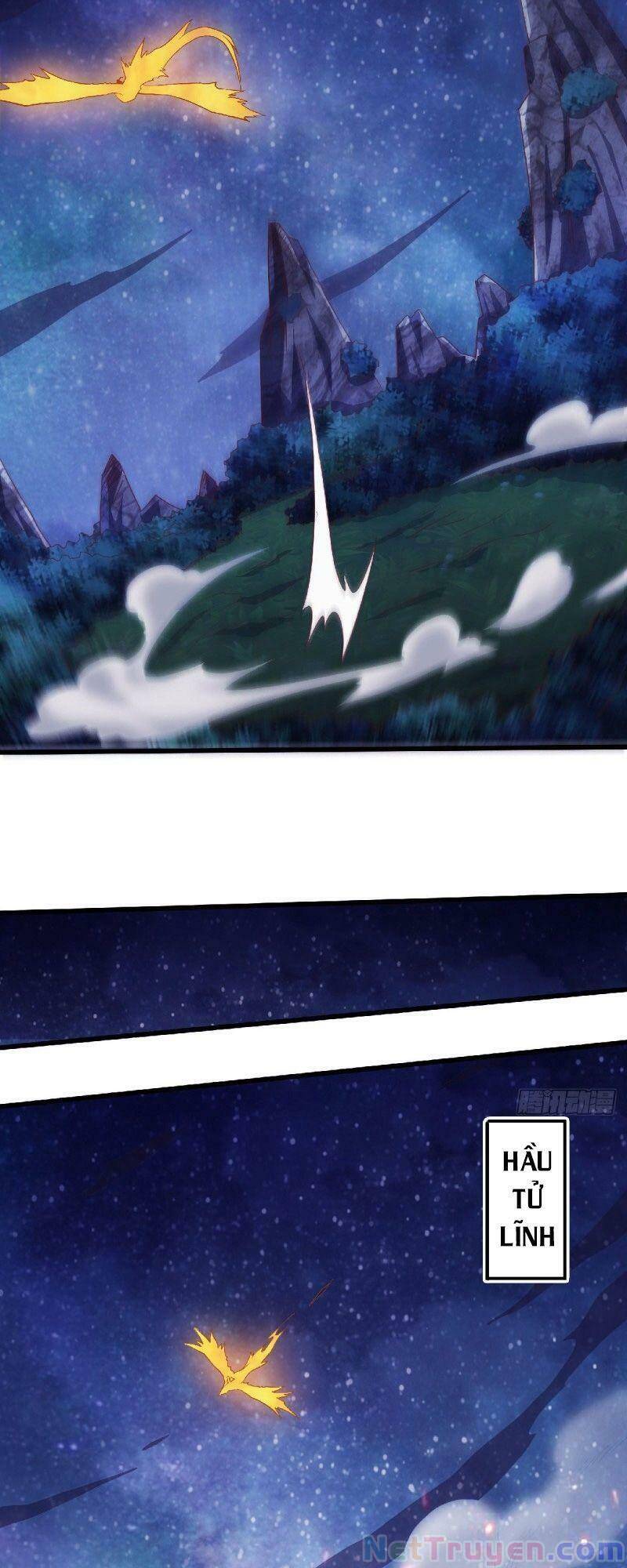 Yêu Đạo Chí Tôn Yêu Hoàng Trở Về Chapter 66 - Trang 2