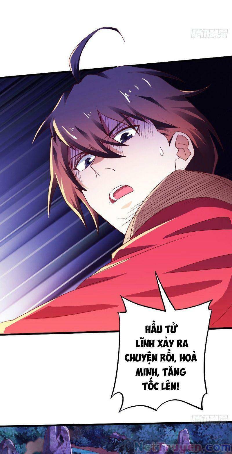 Yêu Đạo Chí Tôn Yêu Hoàng Trở Về Chapter 66 - Trang 2