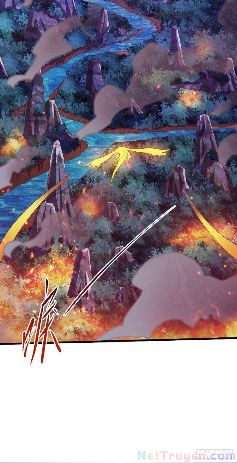 Yêu Đạo Chí Tôn Yêu Hoàng Trở Về Chapter 66 - Trang 2