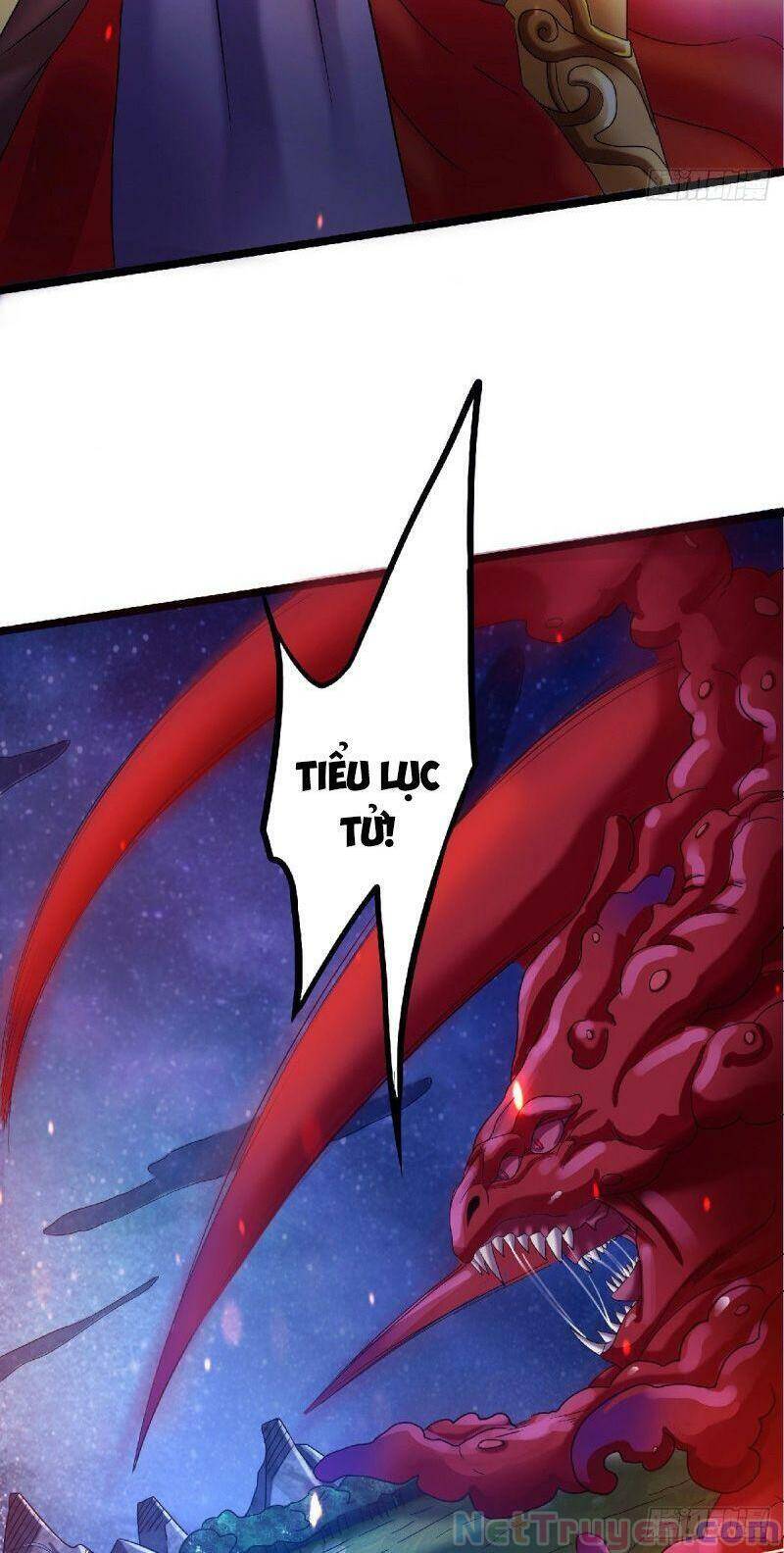 Yêu Đạo Chí Tôn Yêu Hoàng Trở Về Chapter 66 - Trang 2